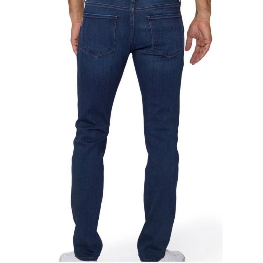 PAIGE LENNOX Brenton Wash 36x31 EUC - Picture 2 of 16